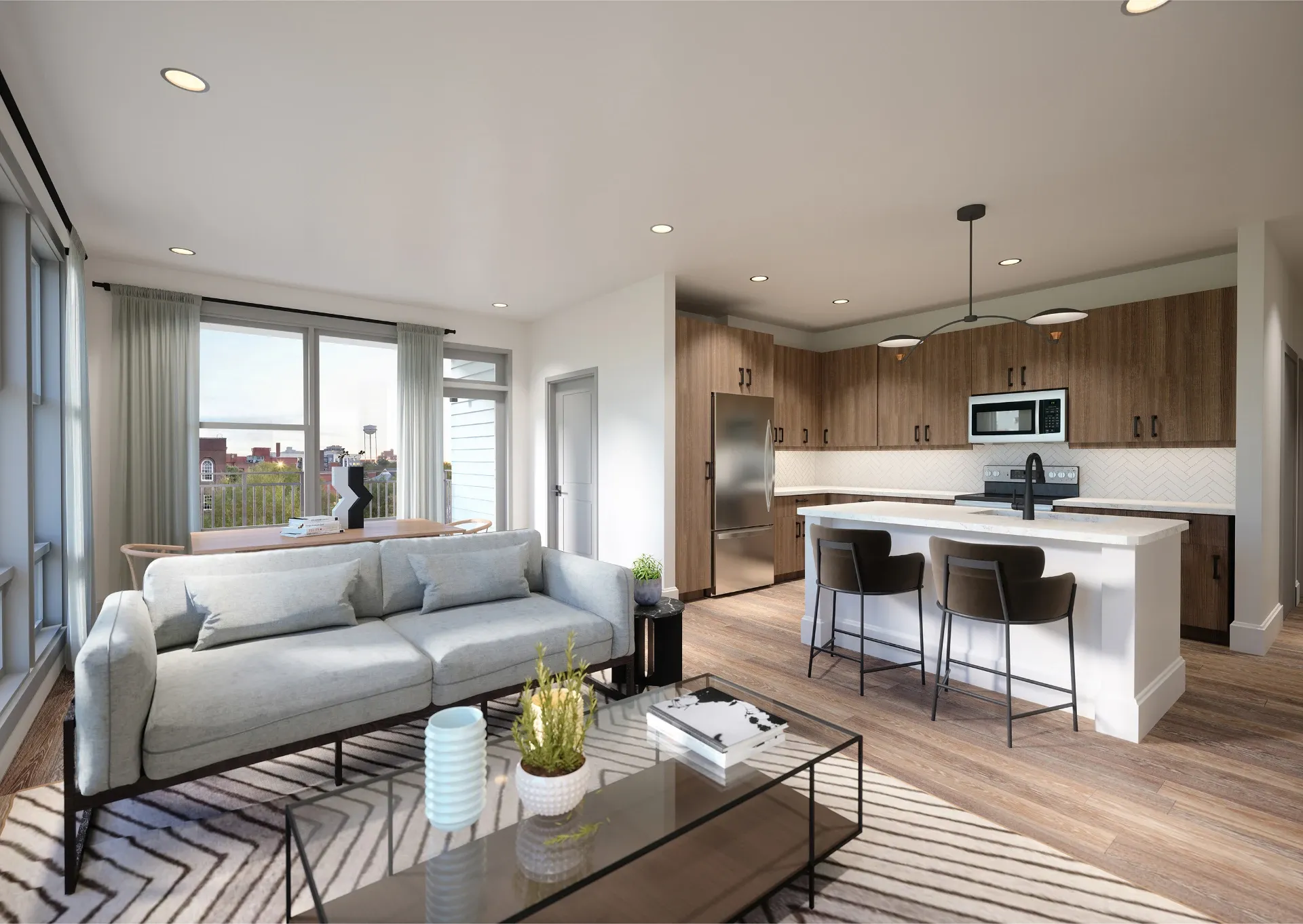Apartment image