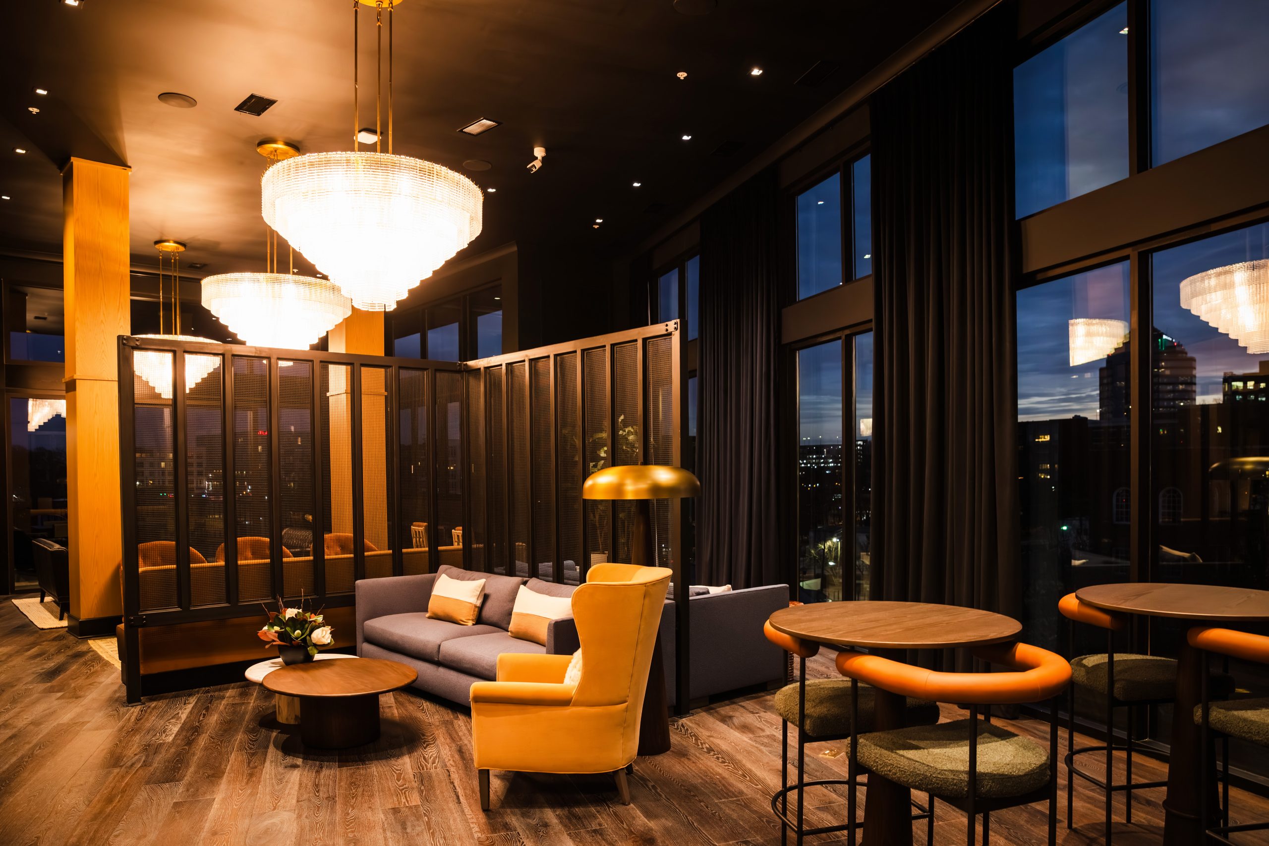 Sky Lounge