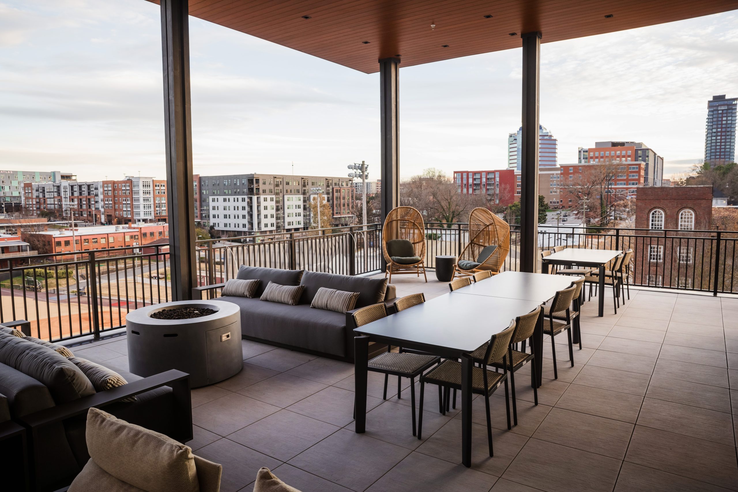 Sky Lounge