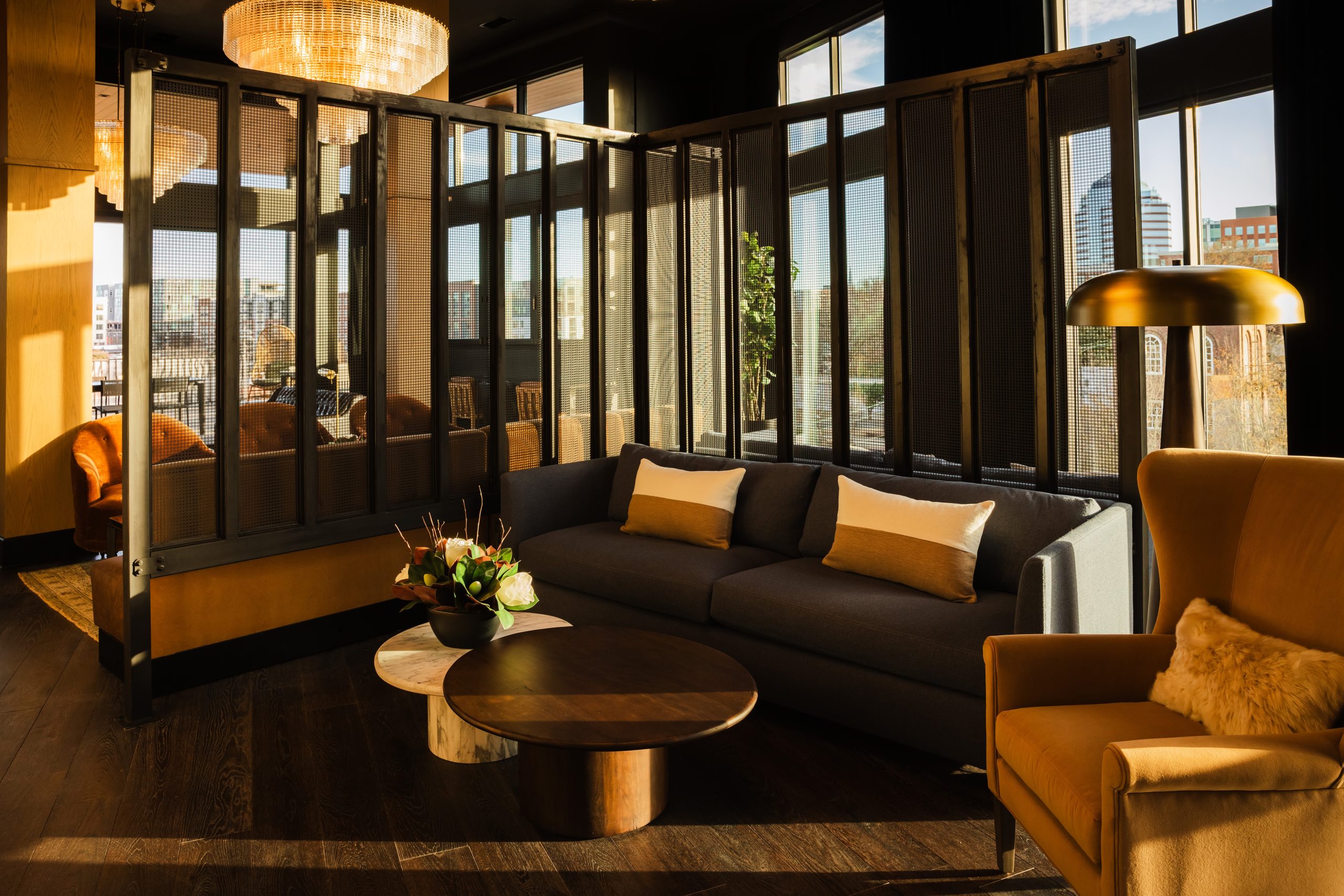 Sky Lounge